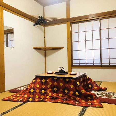 悠客山荘 Mitsumata Exterior photo